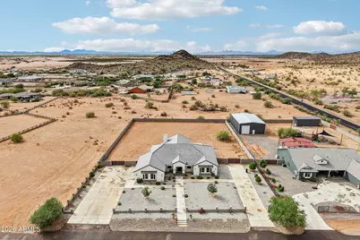 11161 W Ranger Drive, Casa Grande, AZ 85193 - Photo 52