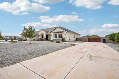 11161 W Ranger Drive, Casa Grande, AZ 85193 - Photo 4