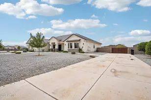 11161 W Ranger Dr, Casa Grande, AZ 85193 - Photo 4