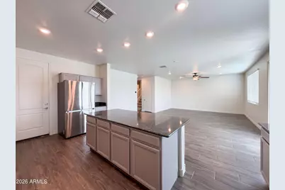 15 N 199th Avenue, Buckeye, AZ 85326 - Photo 8