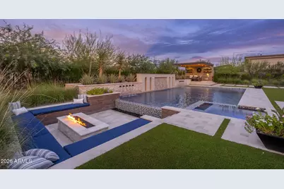 8366 E Old Paint Trail, Scottsdale, AZ 85266 - Photo 2