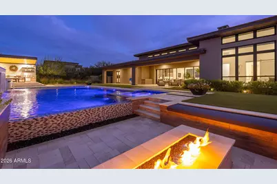 8366 E Old Paint Trail, Scottsdale, AZ 85266 - Photo 54