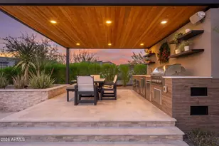8366 E Old Paint Trail, Scottsdale, AZ 85266 - Photo 40