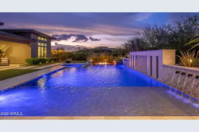 8366 E Old Paint Trail, Scottsdale, AZ 85266 - Photo 4