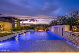 8366 E Old Paint Trail, Scottsdale, AZ 85266 - Photo 4
