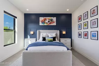 8366 E Old Paint Trail, Scottsdale, AZ 85266 - Photo 26