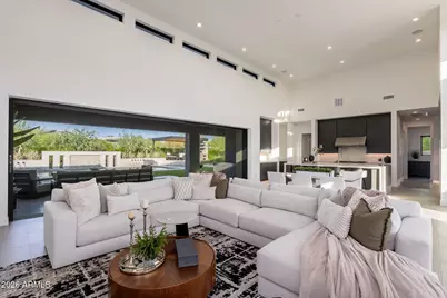 8366 E Old Paint Trail, Scottsdale, AZ 85266 - Photo 14