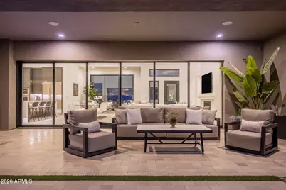 8366 E Old Paint Trail, Scottsdale, AZ 85266 - Photo 46