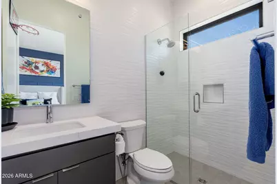 8366 E Old Paint Trail, Scottsdale, AZ 85266 - Photo 28
