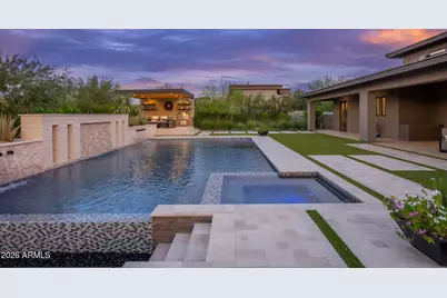 8366 E Old Paint Trail, Scottsdale, AZ 85266 - Photo 42