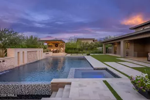 8366 E Old Paint Trail, Scottsdale, AZ 85266 - Photo 42