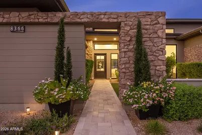 8366 E Old Paint Trail, Scottsdale, AZ 85266 - Photo 50