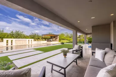 8366 E Old Paint Trail, Scottsdale, AZ 85266 - Photo 36