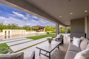 8366 E Old Paint Trail, Scottsdale, AZ 85266 - Photo 36