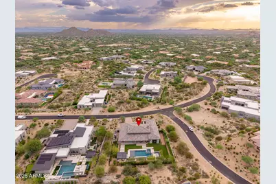8366 E Old Paint Trail, Scottsdale, AZ 85266 - Photo 48