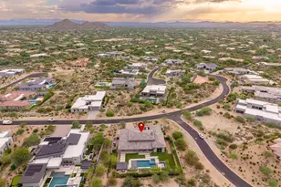 8366 E Old Paint Trail, Scottsdale, AZ 85266 - Photo 48