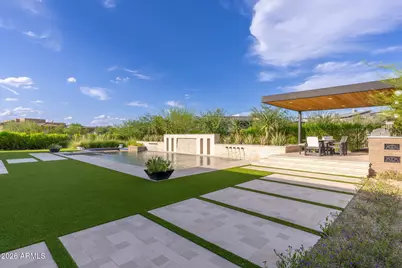 8366 E Old Paint Trail, Scottsdale, AZ 85266 - Photo 38