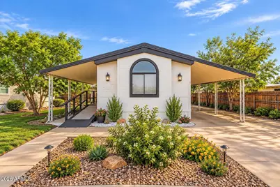217 S 90th Place, Mesa, AZ 85208 - Photo 1