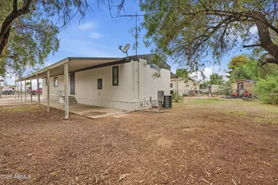 217 S 90th Place, Mesa, AZ 85208 - Photo 32