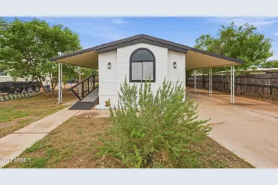 217 S 90th Place, Mesa, AZ 85208 - Photo 2