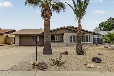 817 E Cheryl Drive, Phoenix, AZ 85020 - Photo 1