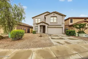 18504 N Kari Ln, Maricopa, AZ 85139 - Photo 1