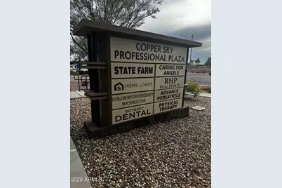 8282 W Cactus Road #E-144, Peoria, AZ 85381 - Photo 4