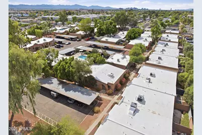 4430 E Hubbell Street #88, Phoenix, AZ 85008 - Photo 28