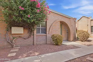 4430 E Hubbell St, Phoenix, AZ 85008 - Photo 2