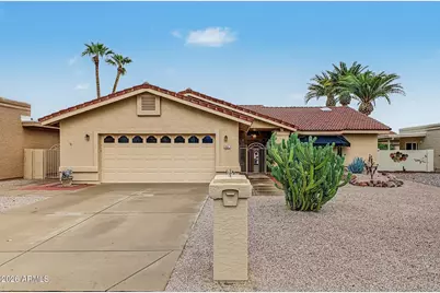 26611 S Snead Drive, Sun Lakes, AZ 85248 - Photo 1