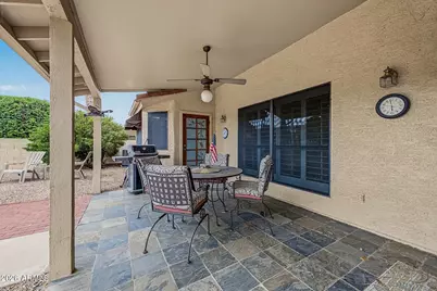 26611 S Snead Drive, Sun Lakes, AZ 85248 - Photo 34