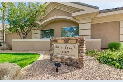 26611 S Snead Drive, Sun Lakes, AZ 85248 - Photo 42