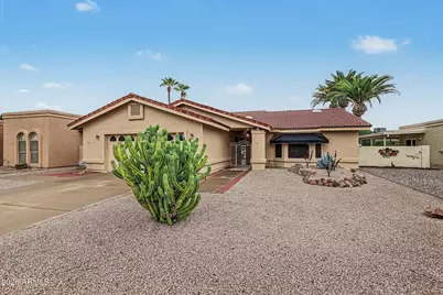 26611 S Snead Drive, Sun Lakes, AZ 85248 - Photo 2