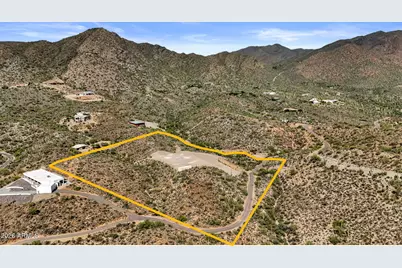 6600 E Cavalry Road #-, Cave Creek, AZ 85331 - Photo 2