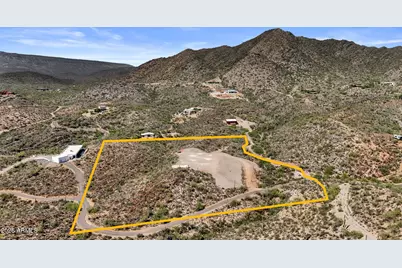 6600 E Cavalry Road, Cave Creek, AZ 85331 - Photo 14