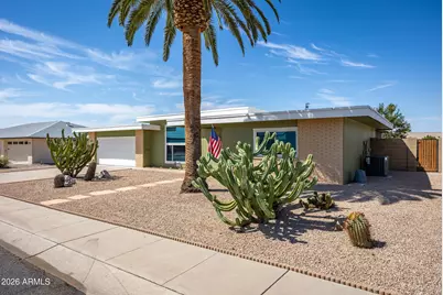 11035 W Oak Ridge Drive, Sun City, AZ 85351 - Photo 28