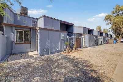 3646 N 69th Avenue #79, Phoenix, AZ 85033 - Photo 2