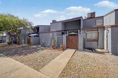 3646 N 69th Avenue #79, Phoenix, AZ 85033 - Photo 1