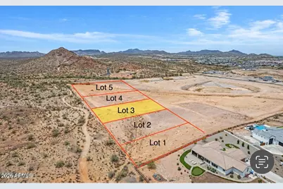 0 N Gary Road #3, Queen Creek, AZ 85143 - Photo 2