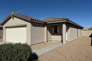 914 W Palo Verde Ave, Coolidge, AZ 85128 - Photo 4
