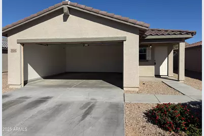 914 W Palo Verde Avenue, Coolidge, AZ 85128 - Photo 2