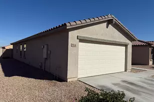 914 W Palo Verde Ave, Coolidge, AZ 85128 - Photo 6