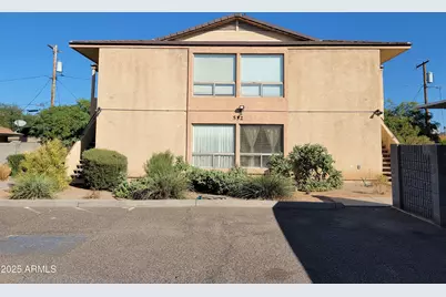 532 W 9th Street #Apt 201, Mesa, AZ 85201 - Photo 2