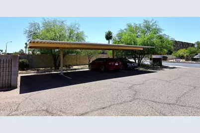 532 W 9th Street #Apt 201, Mesa, AZ 85201 - Photo 24