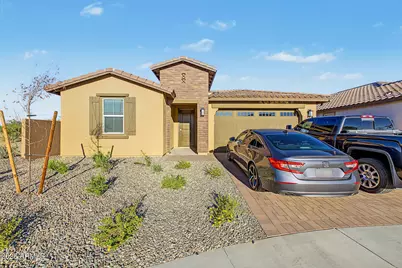 5987 N 191st Drive, Litchfield Park, AZ 85340 - Photo 1