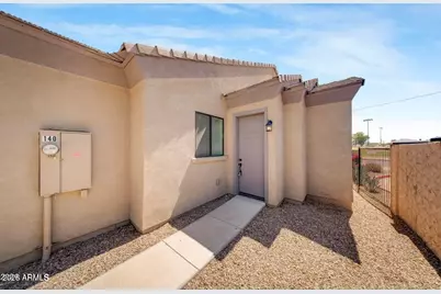 846 N Pueblo Drive #140, Casa Grande, AZ 85122 - Photo 4