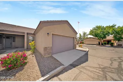 846 N Pueblo Drive #140, Casa Grande, AZ 85122 - Photo 1