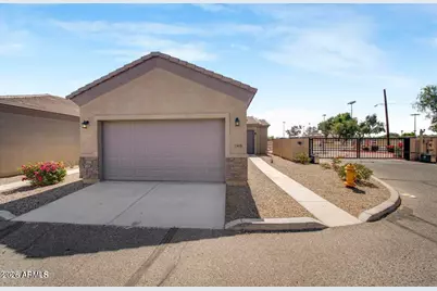 846 N Pueblo Drive #140, Casa Grande, AZ 85122 - Photo 2