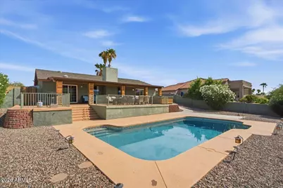 15240 N Del Ray Drive, Fountain Hills, AZ 85268 - Photo 30