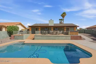 15240 N Del Ray Drive, Fountain Hills, AZ 85268 - Photo 4